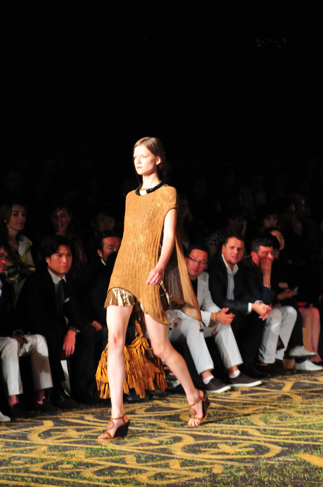 Hugo Boss - Firenze 2008