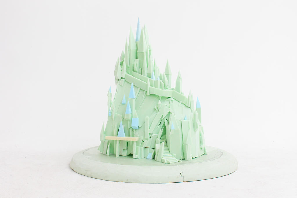 Pictoplasma City