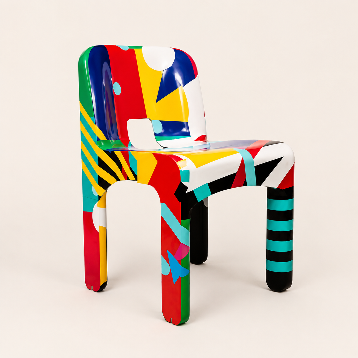 Chair - #11