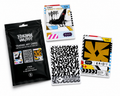 Trading Art Cards - TAC PACK#3