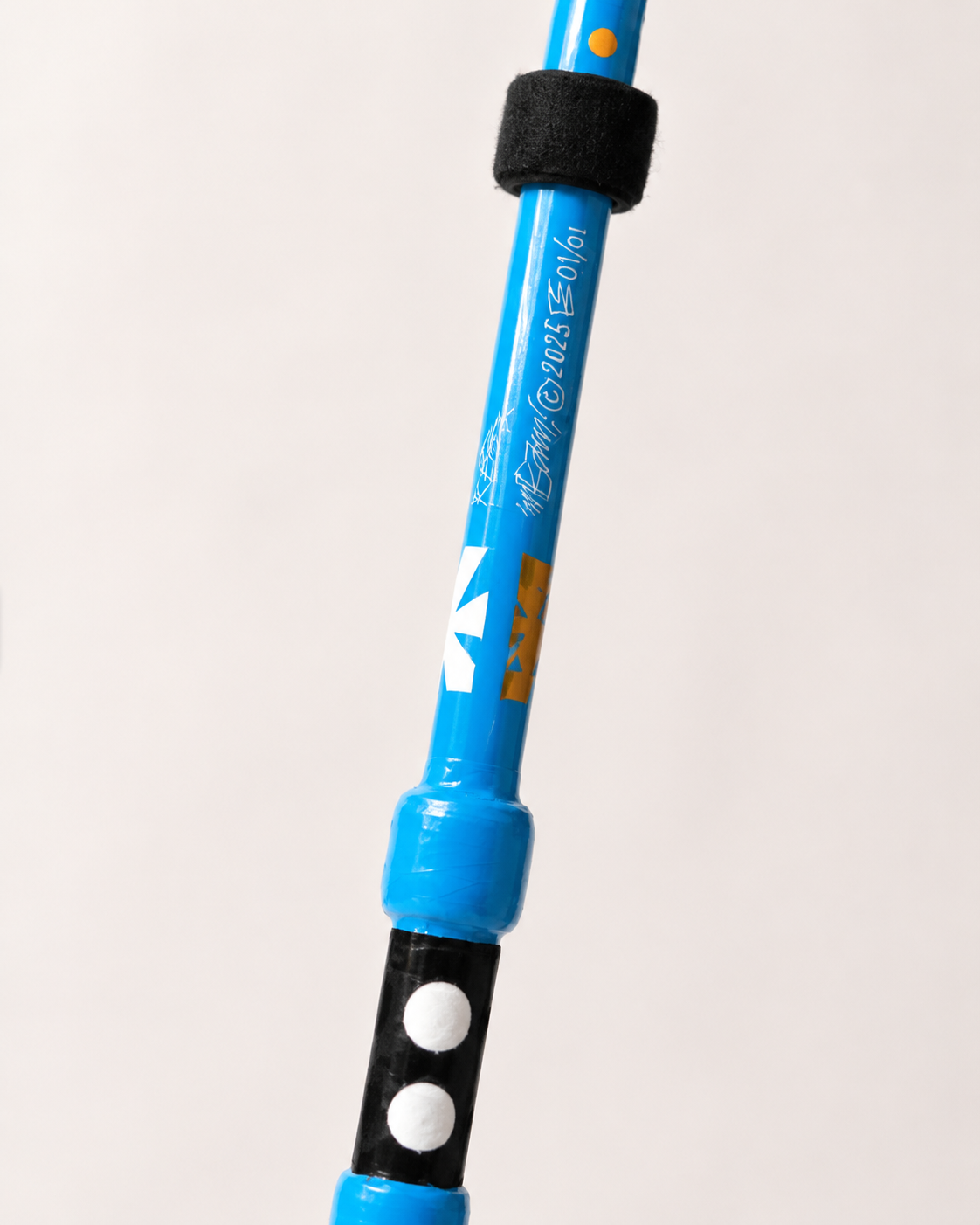 Staff - #2