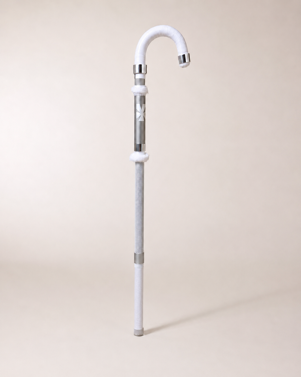 Staff - #4