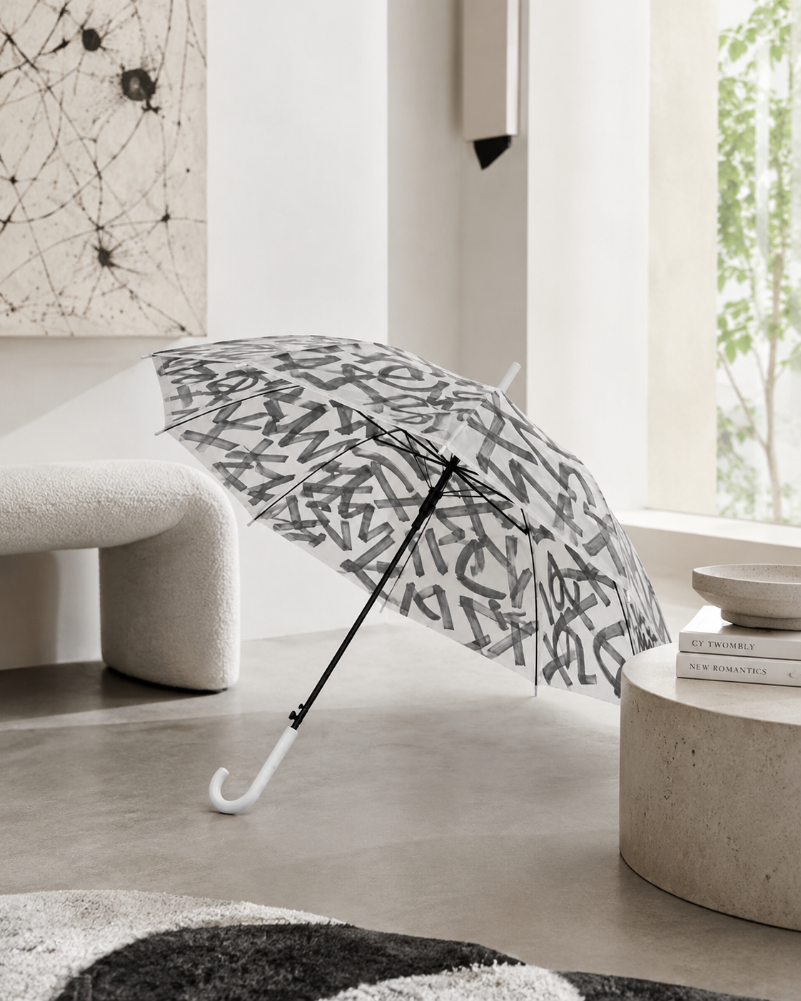 Umbrella - EA