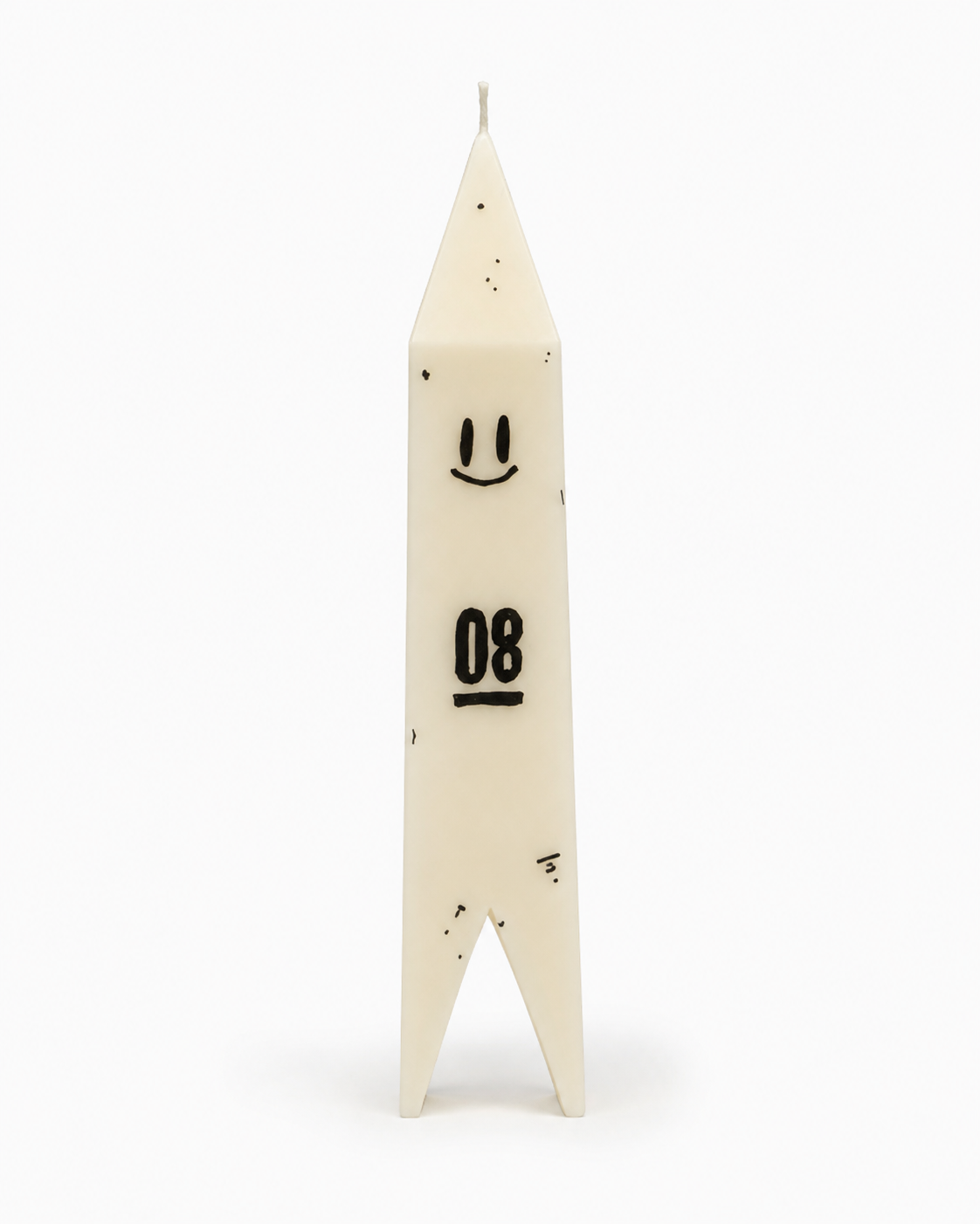 Yo'belisk - Candle Spickle