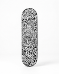 BAMBAM Skateboard
