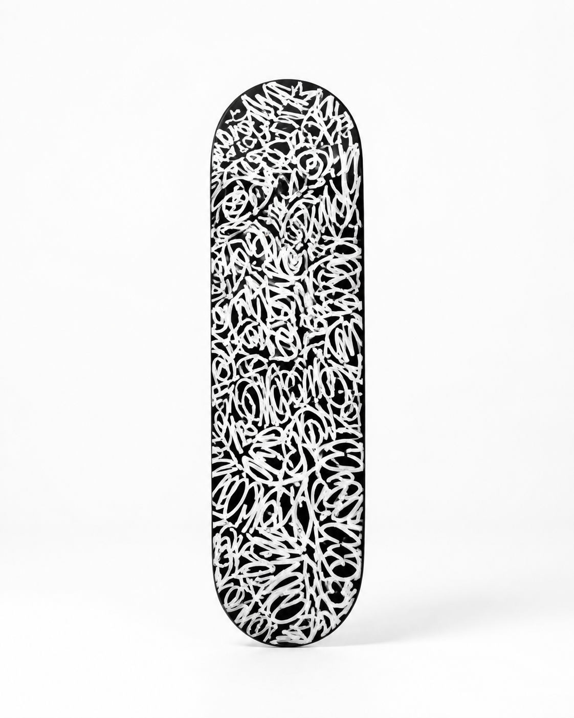 BAMBAM Skateboard