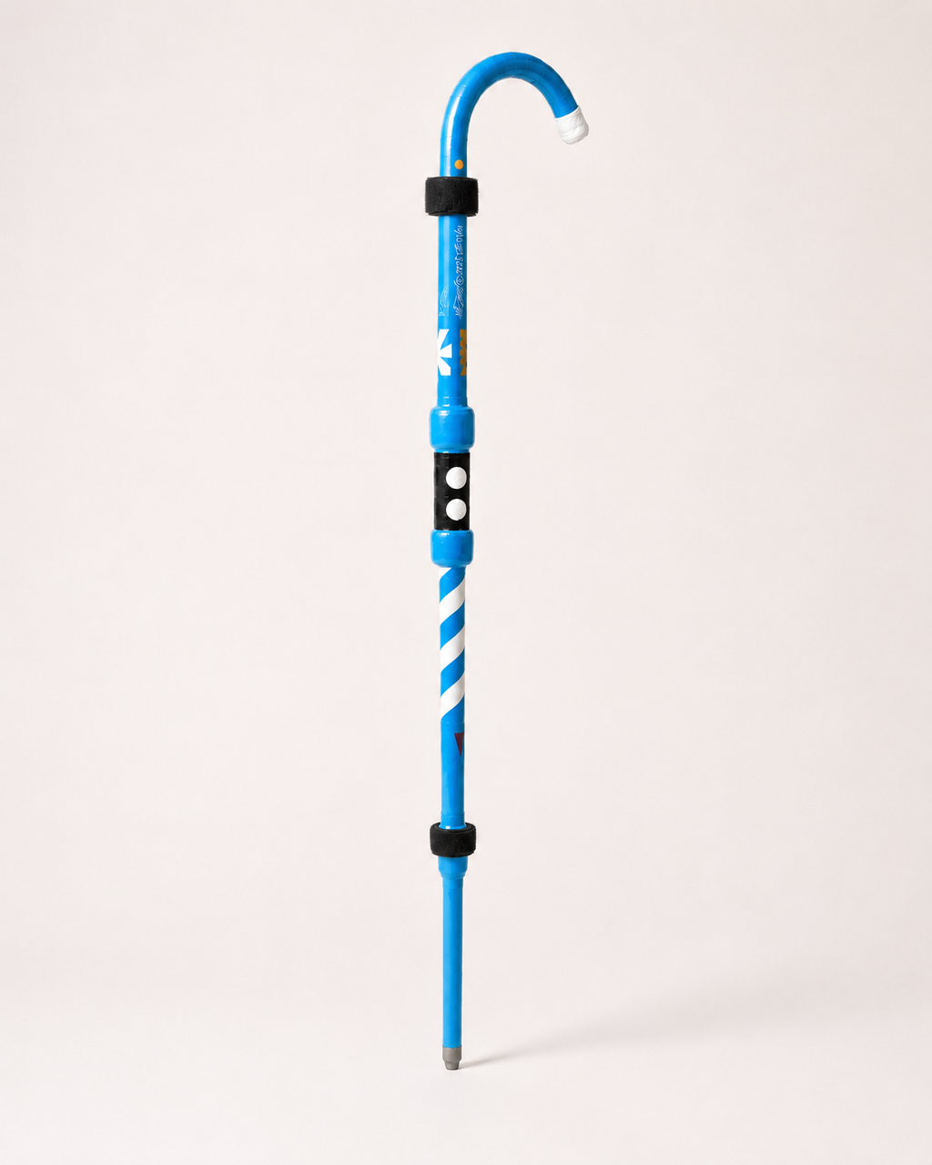 Staff - #2
