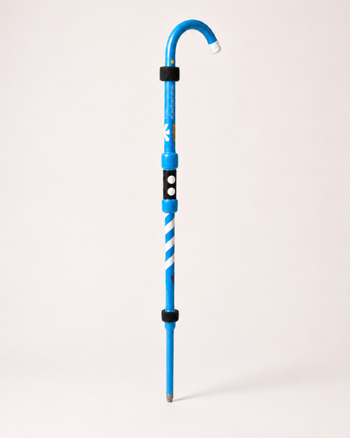 Staff - #2