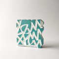 Blue stone - small