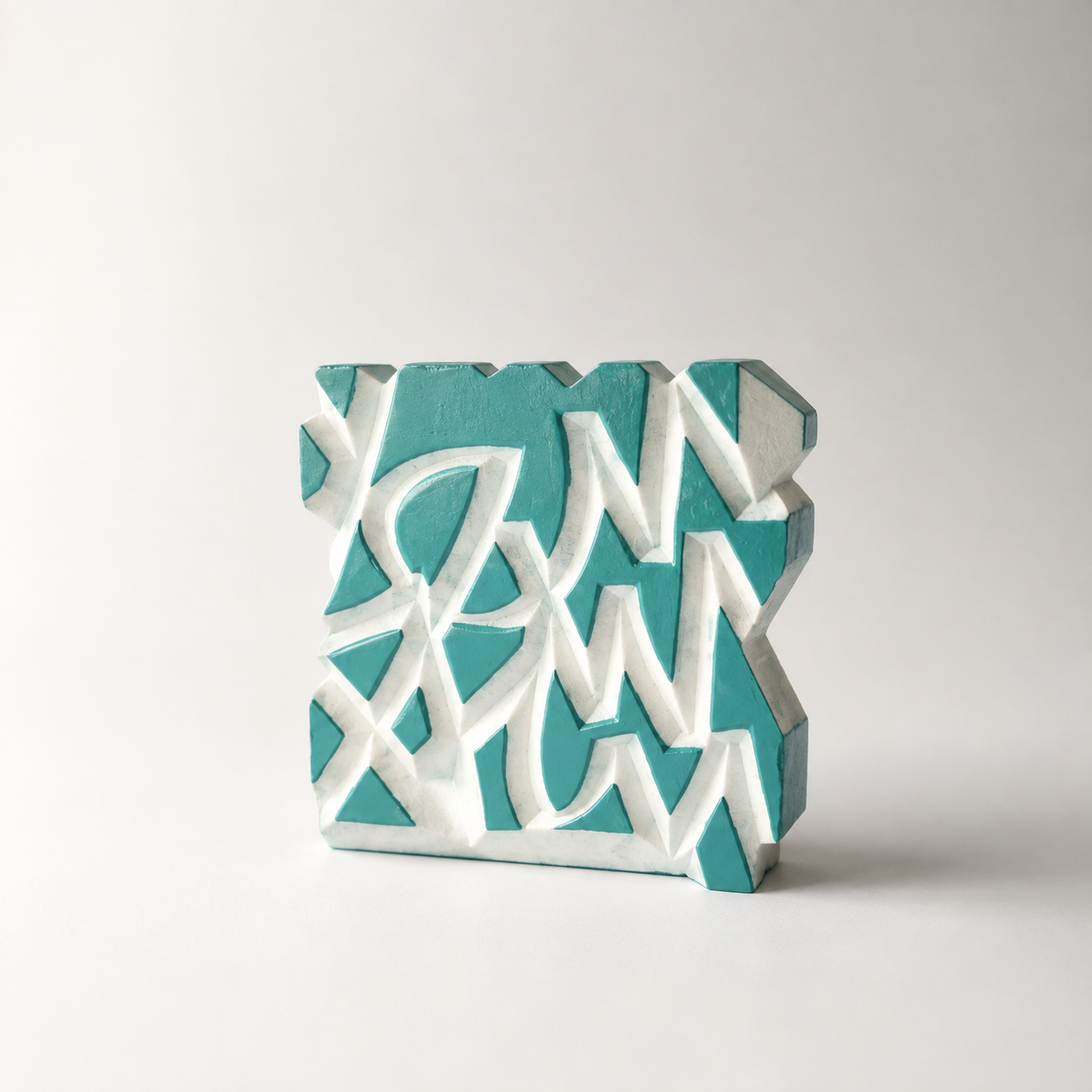 Blue stone - small