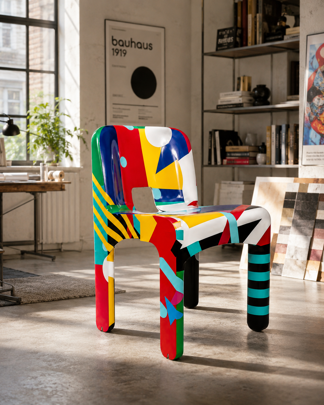 Chair - #11