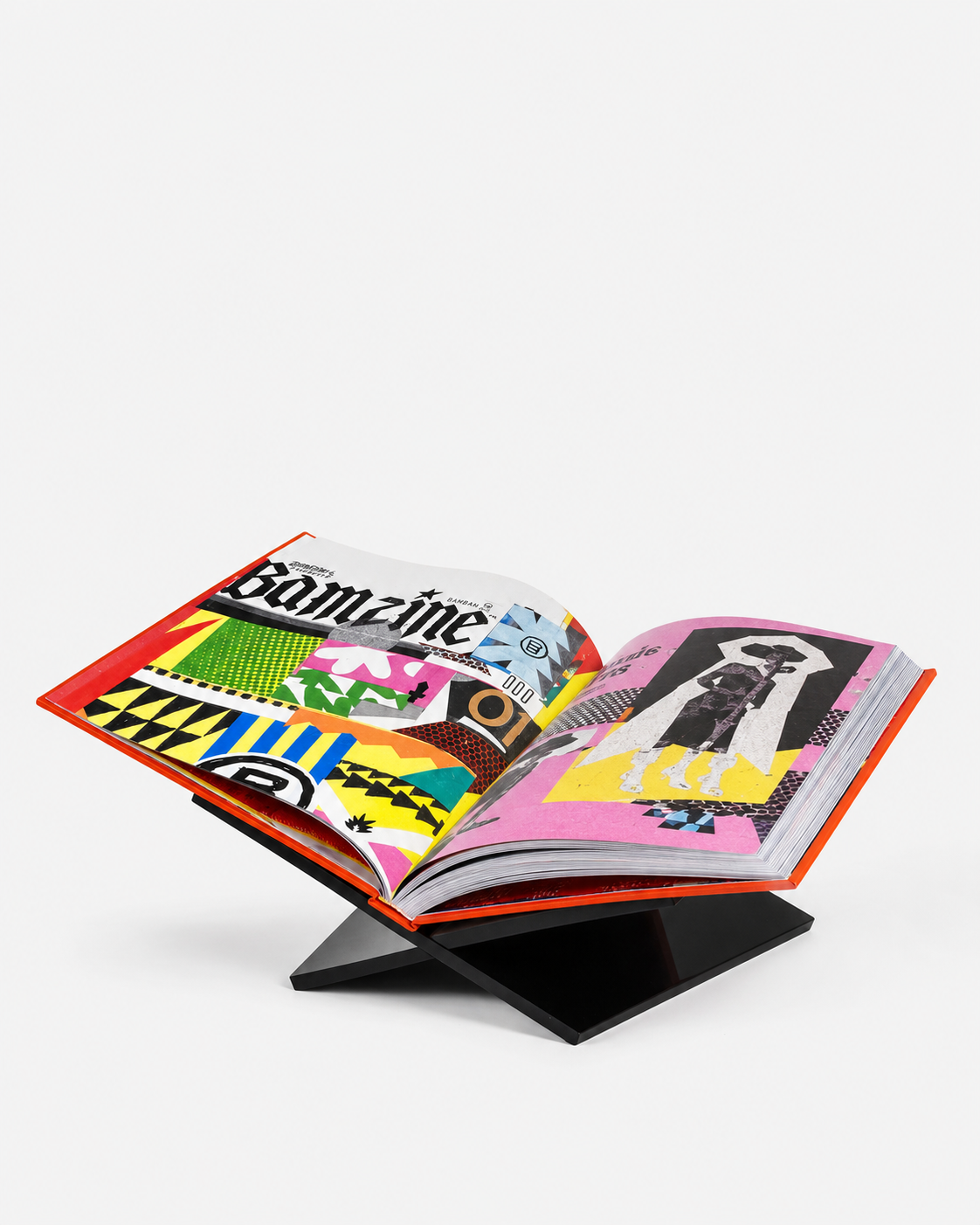 Bamzine #23