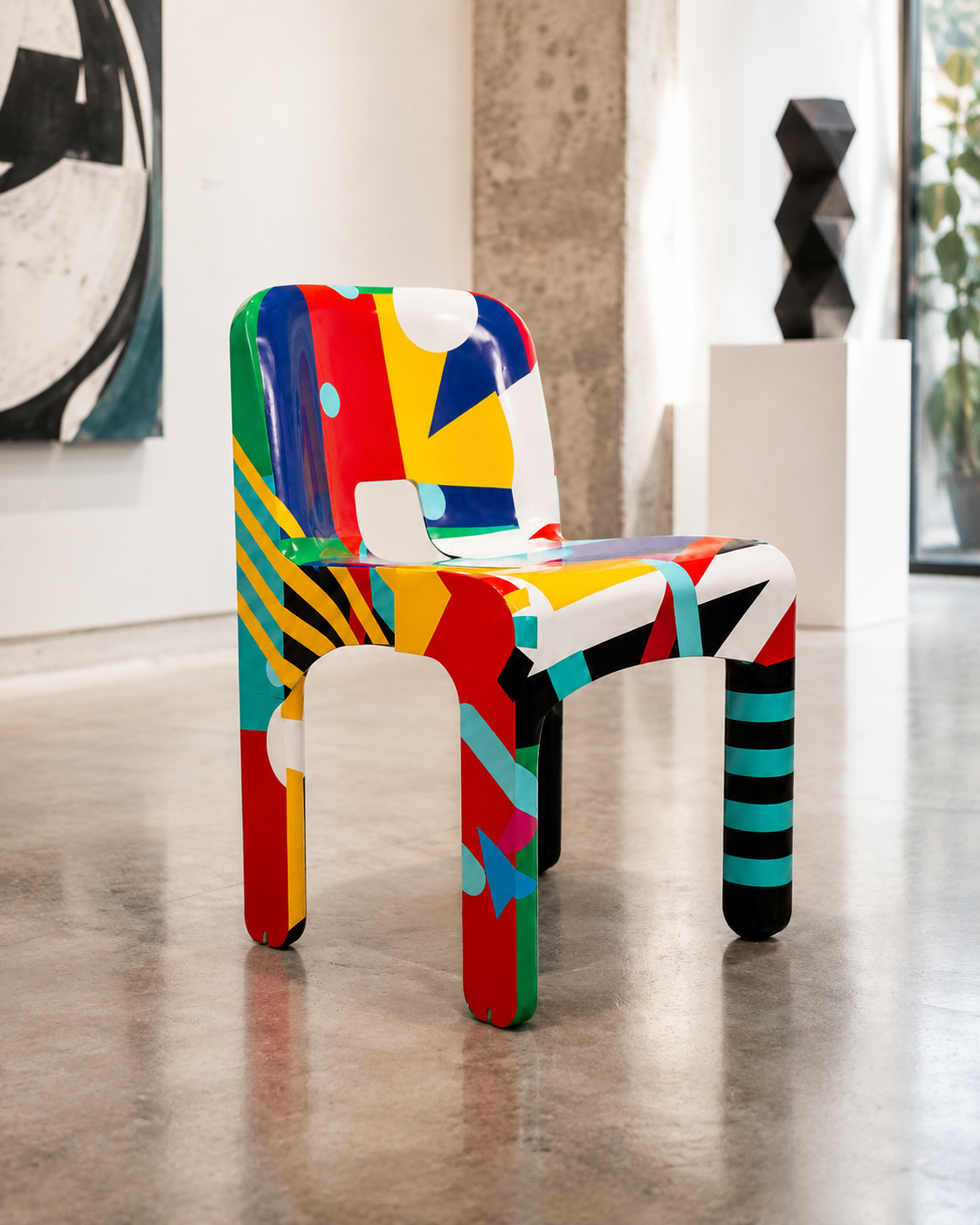 Chair - #11