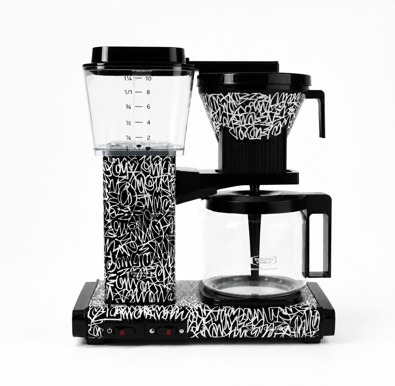 BAMBAM KOFFIE