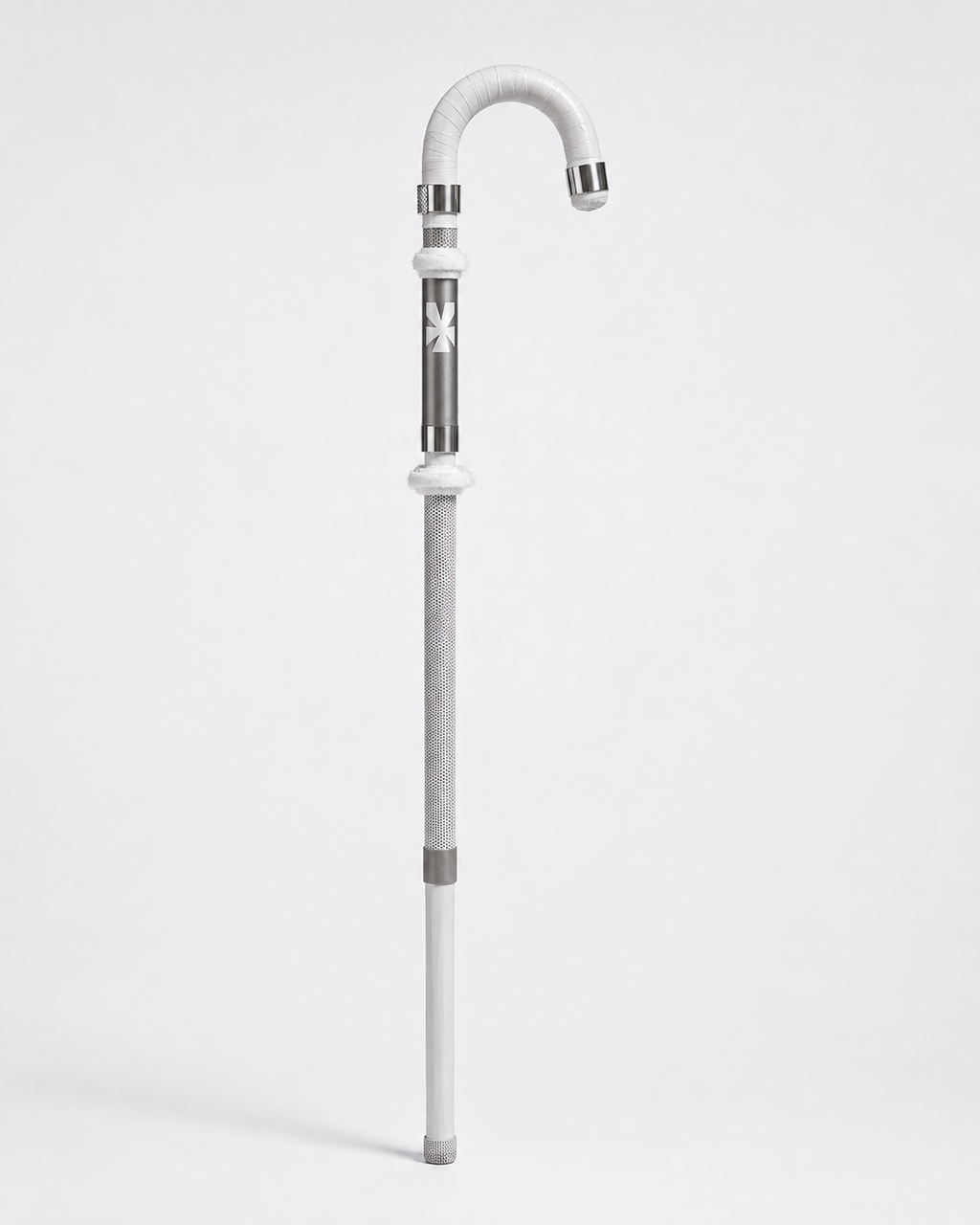 Staff - #4