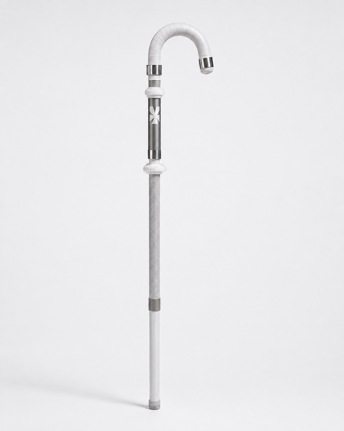 Staff - #4