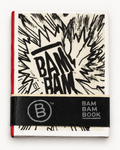 BAMZINE #7 — Artist’s Book | 1/1