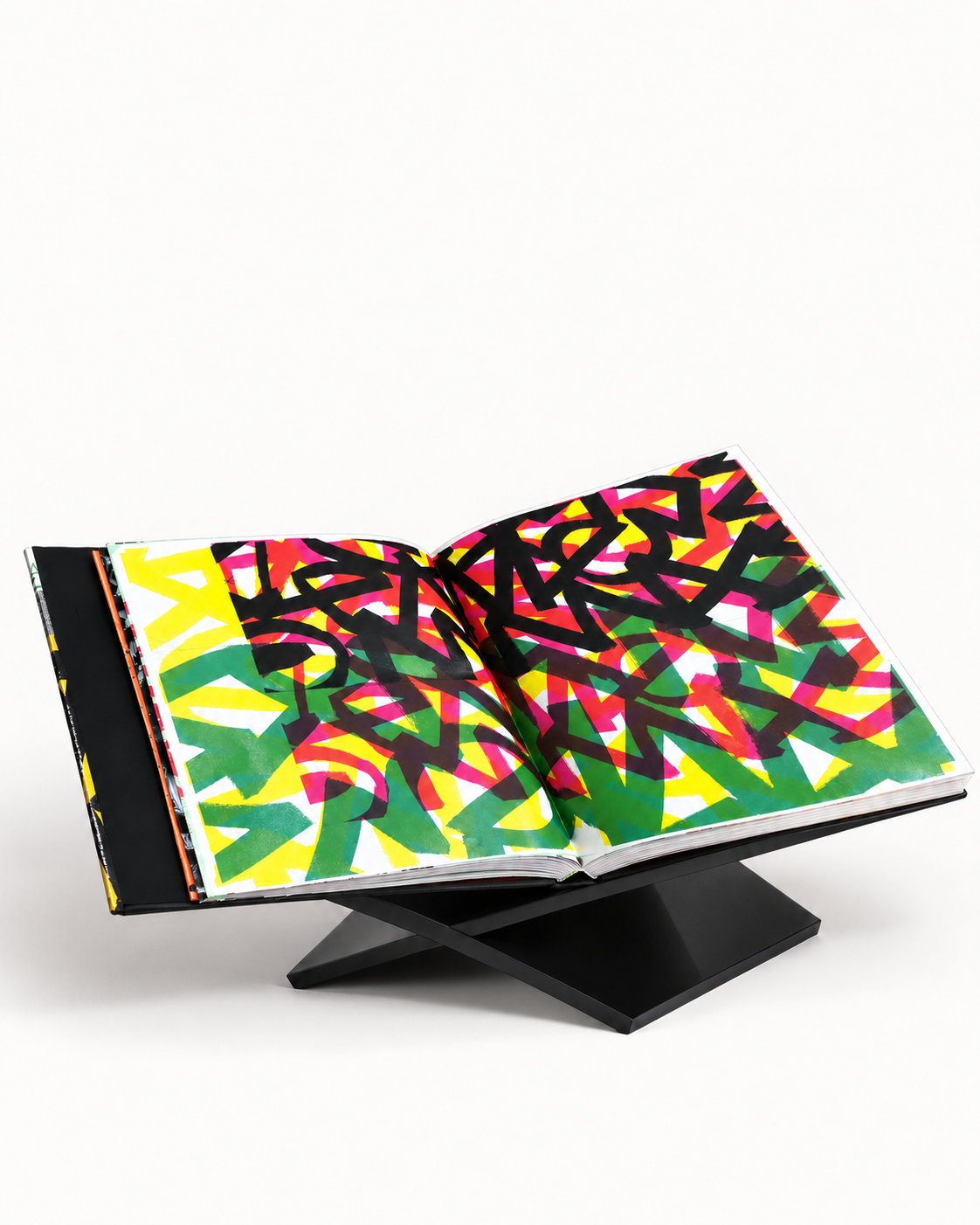 BAMZINE #19 — Artist’s Book | 1/1