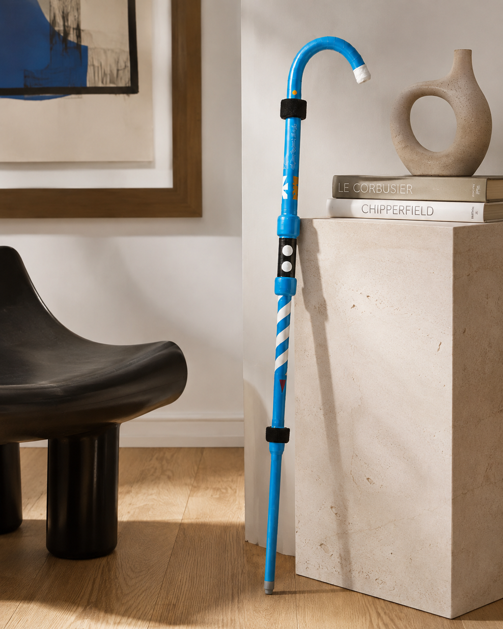 Staff - #2