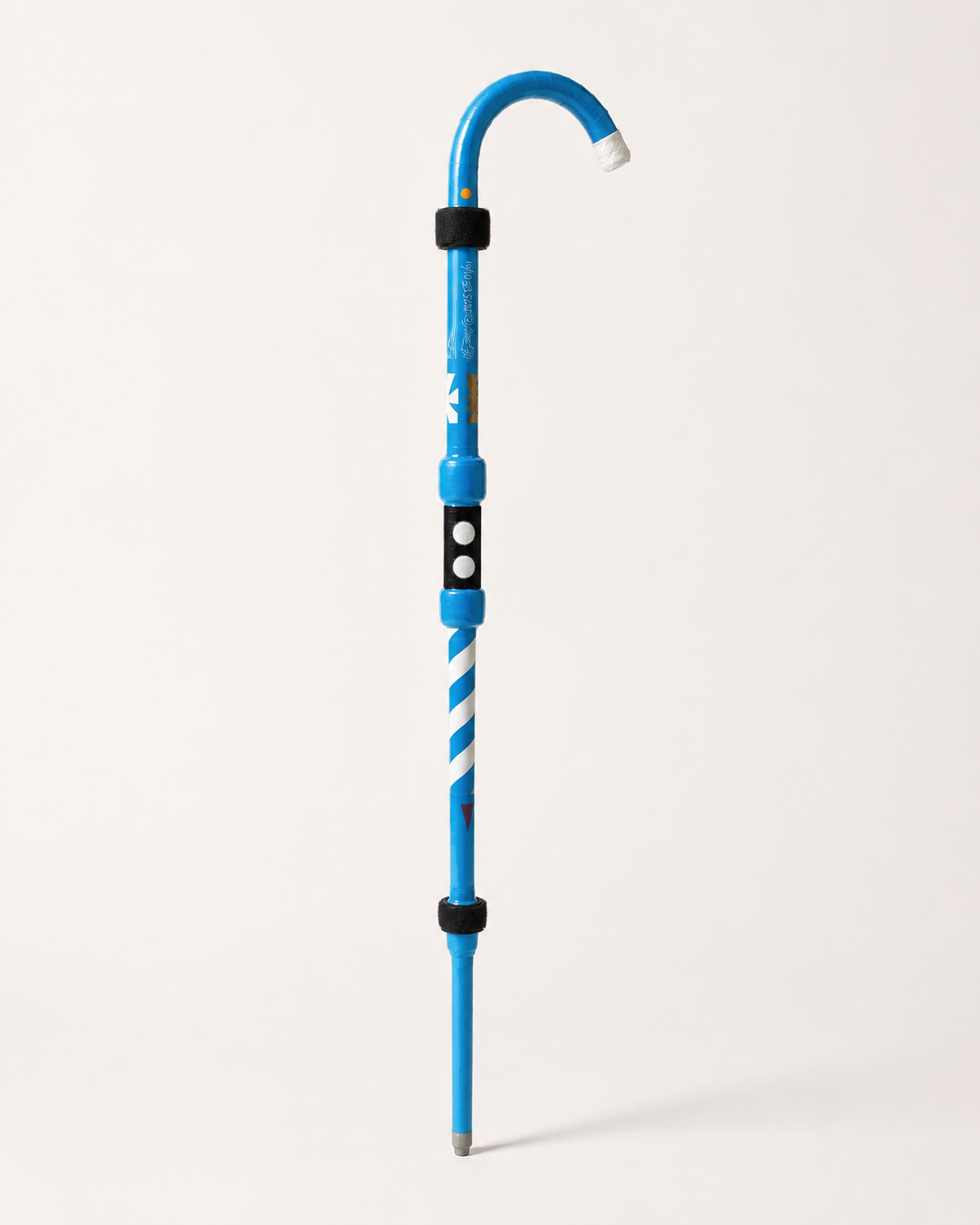 Staff - #2