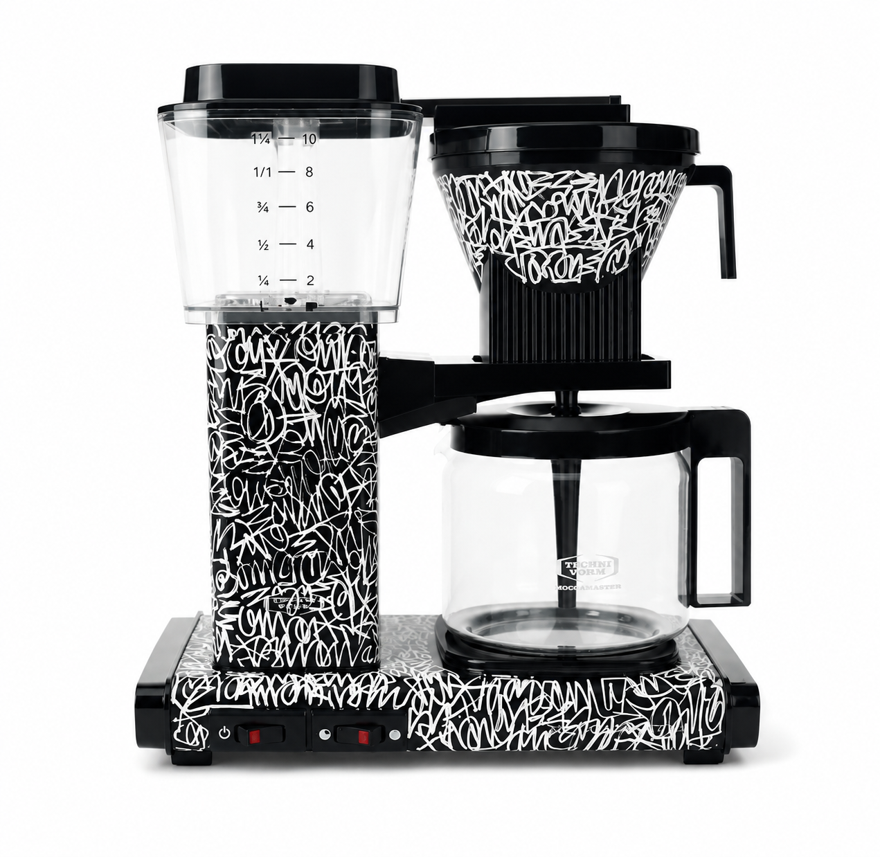 BAMBAM KOFFIE