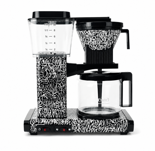 BAMBAM KOFFIE