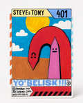 Steve & Tony #401