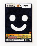 Isaac #721