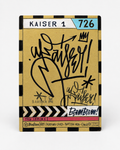Kaiser 1 #726