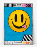 Smiley II #1000