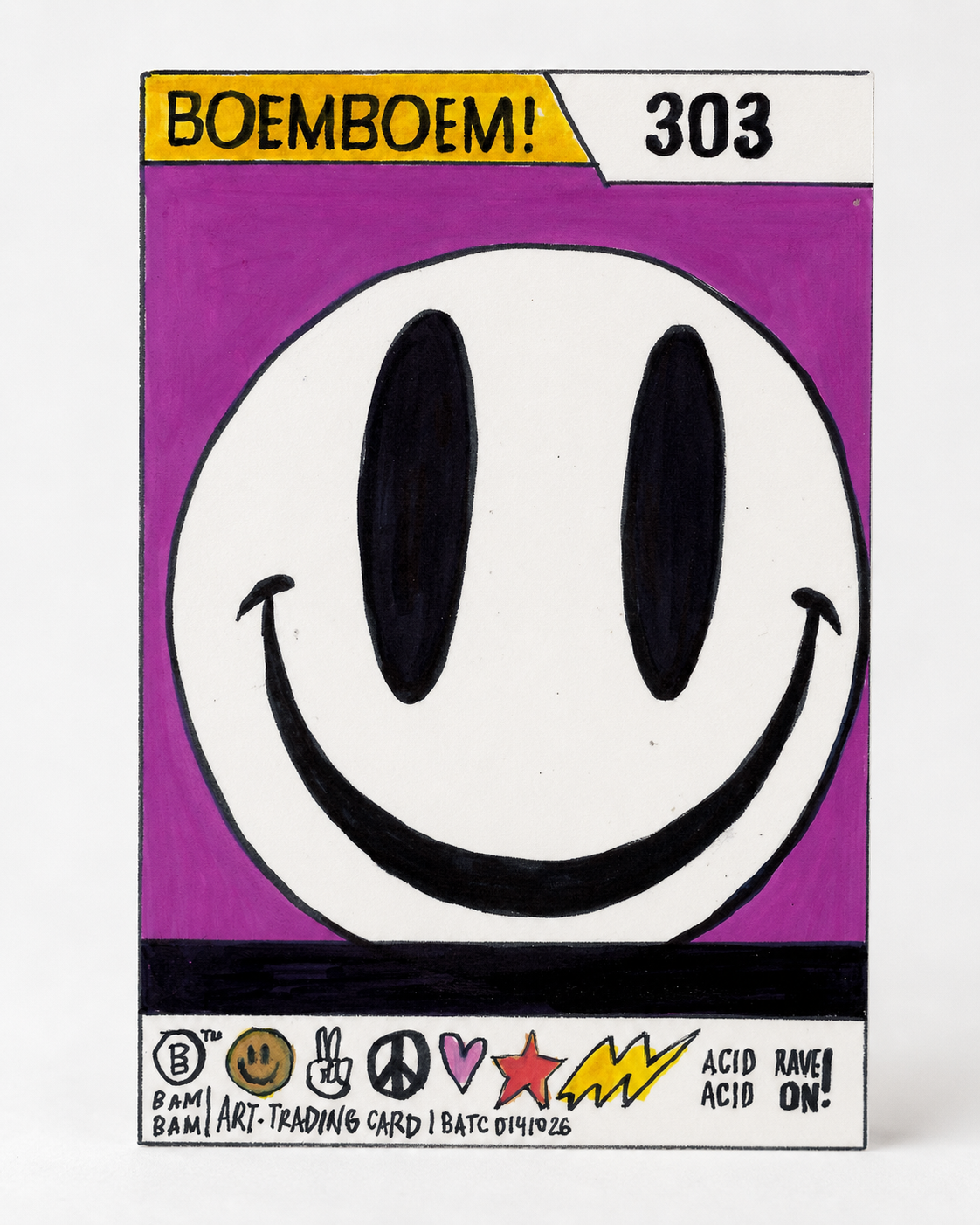 BoemBoem! #303