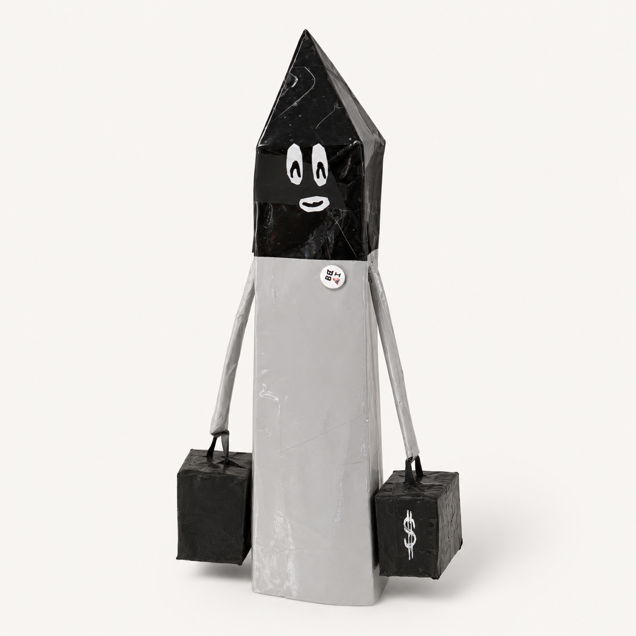 Yo'Belisk - Matteo "The Heist"