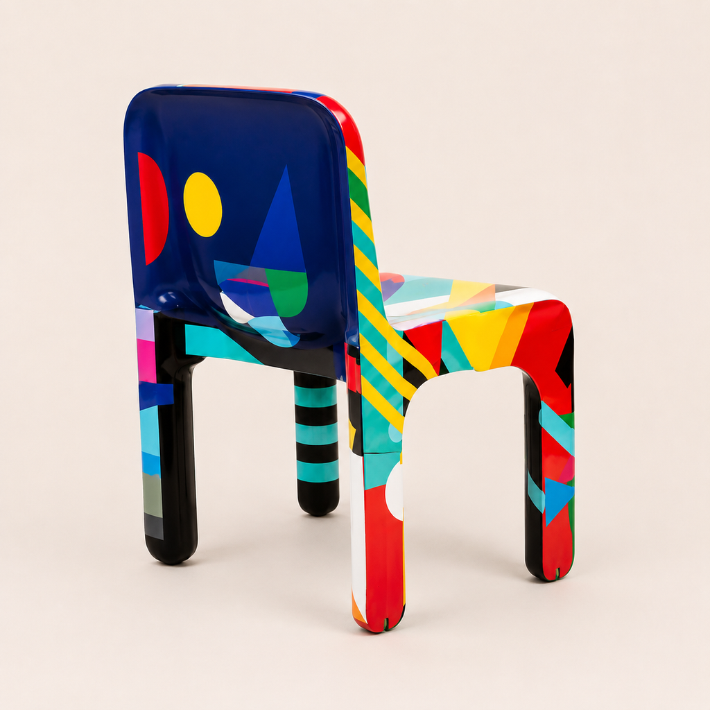 Chair - #11