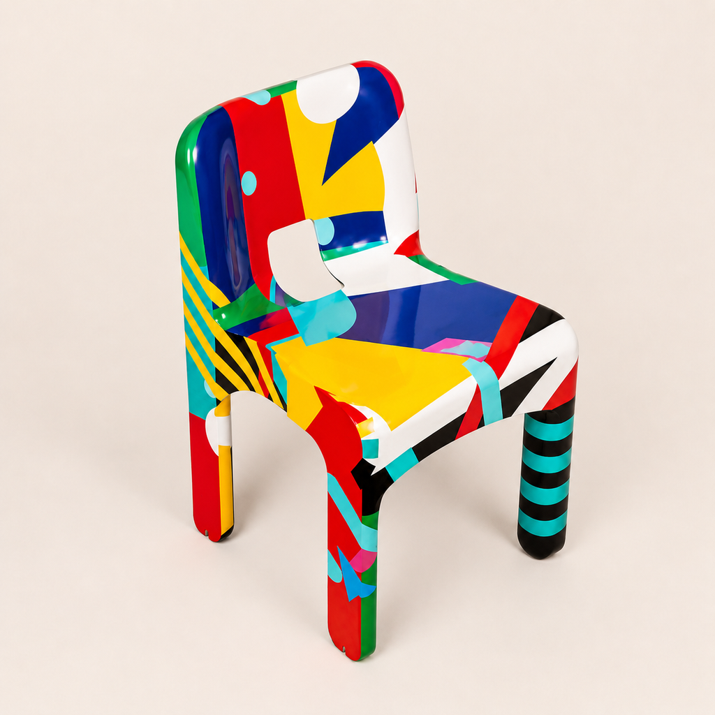Chair - #11