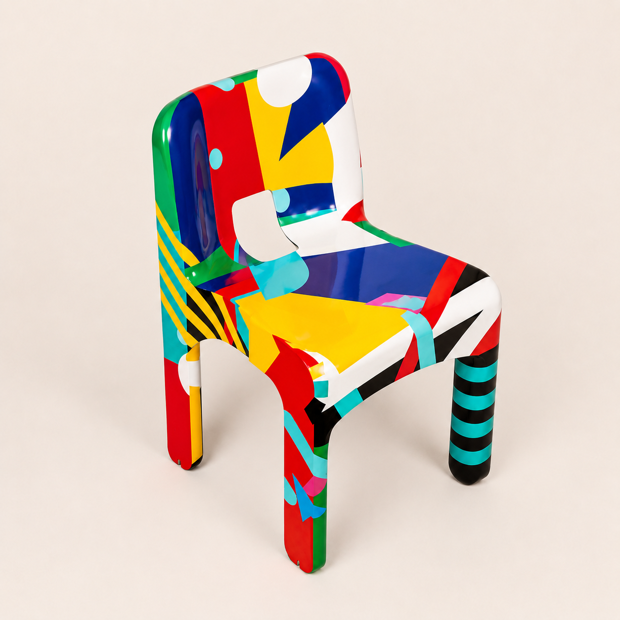 Chair - #11