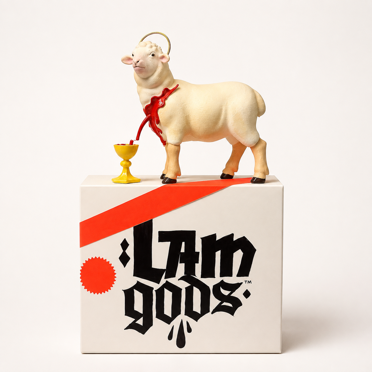 Lam Gods