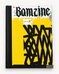 BAMZINE #19 — Artist’s Book | 1/1