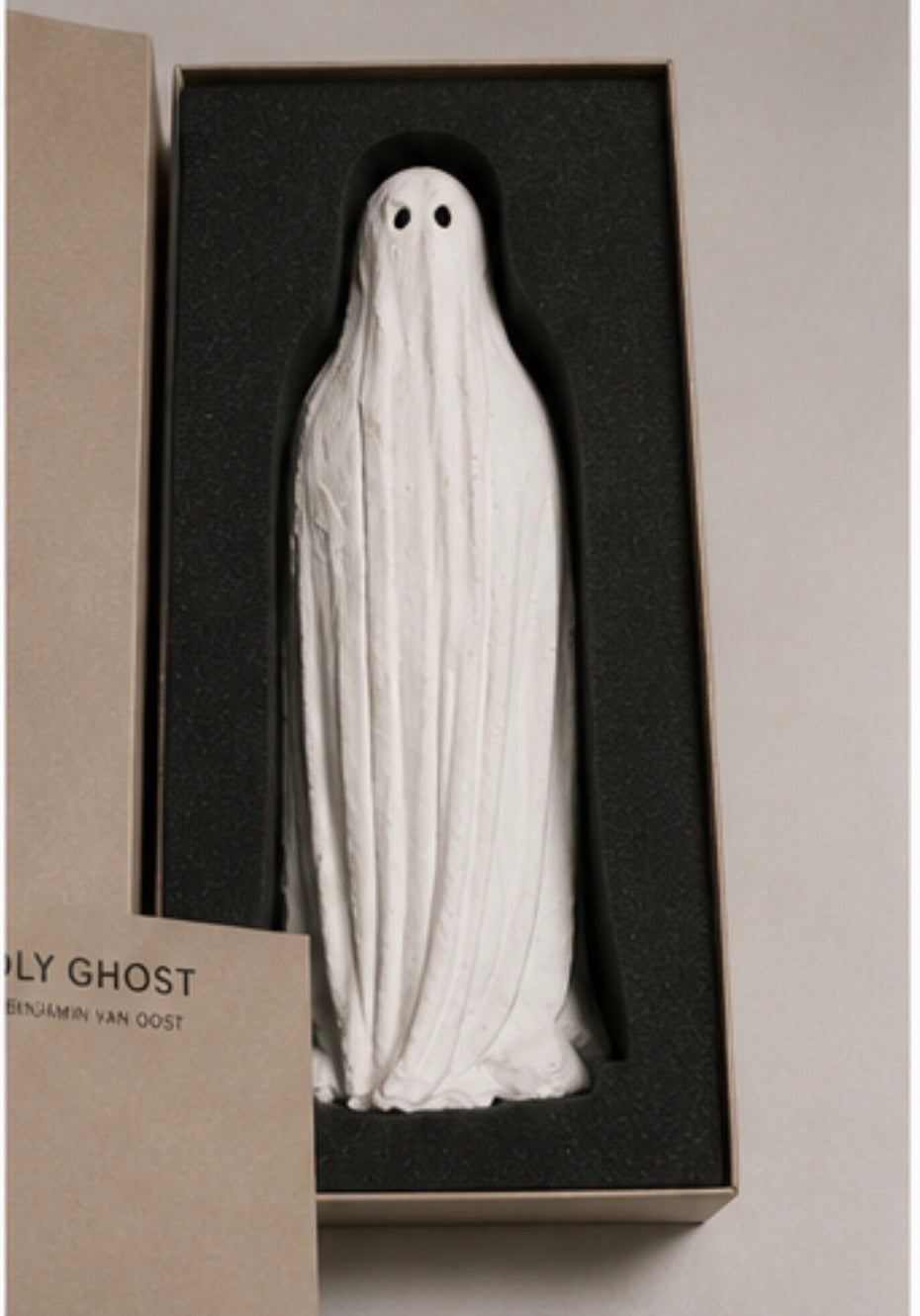 Holy Ghost - 11 pcs