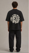 Shirt - EA BLACK