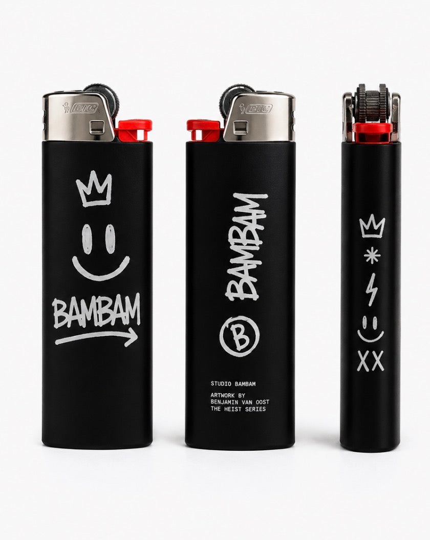 Bam!! "FIRE"