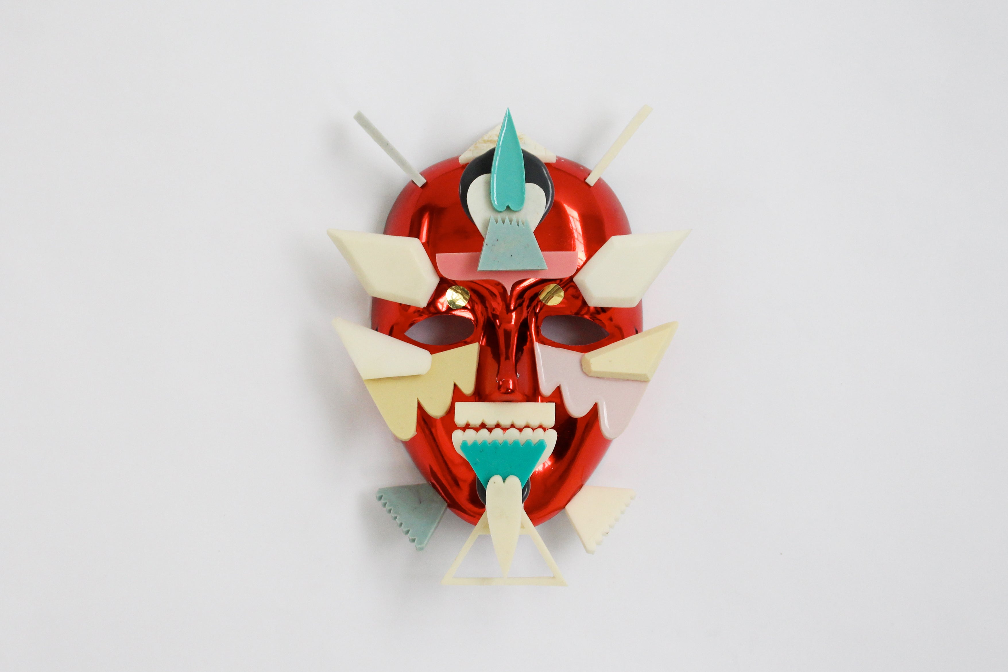 Mask #6