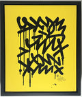 EA Framed 2024 - Yellow